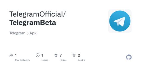 telegram bata|Releases · TelegramOfficial/TelegramBeta · GitHub.